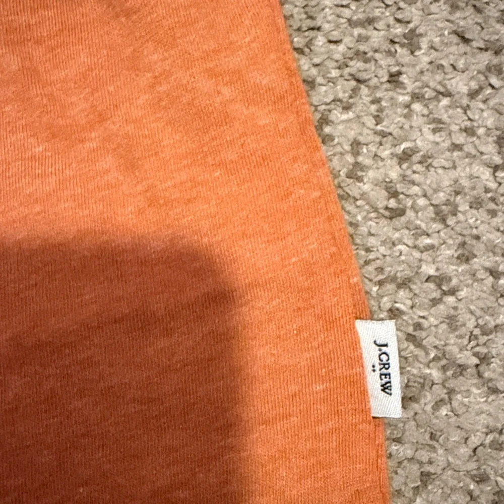 NWT J. Crew Crewcuts Stowe Mountain Ski Patrol T Shirt, 8 (Medium) - Picture 8 of 12